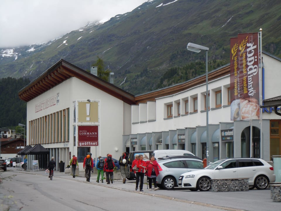 Hotel Lohmann all inclusive Hotel Lohmann