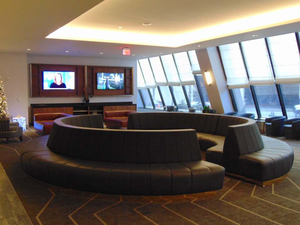 Sonstiges Hotel Hilton Atlanta