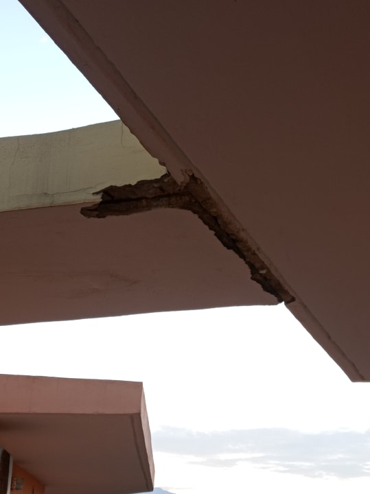 Zimmer Fereniki Holiday Resort & Spa