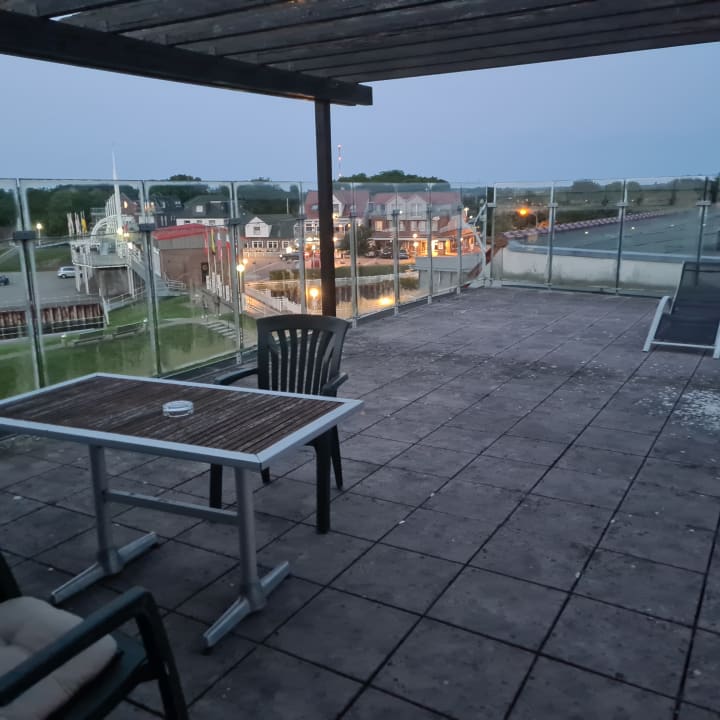 Zimmer Vier Jahreszeiten Bensersiel