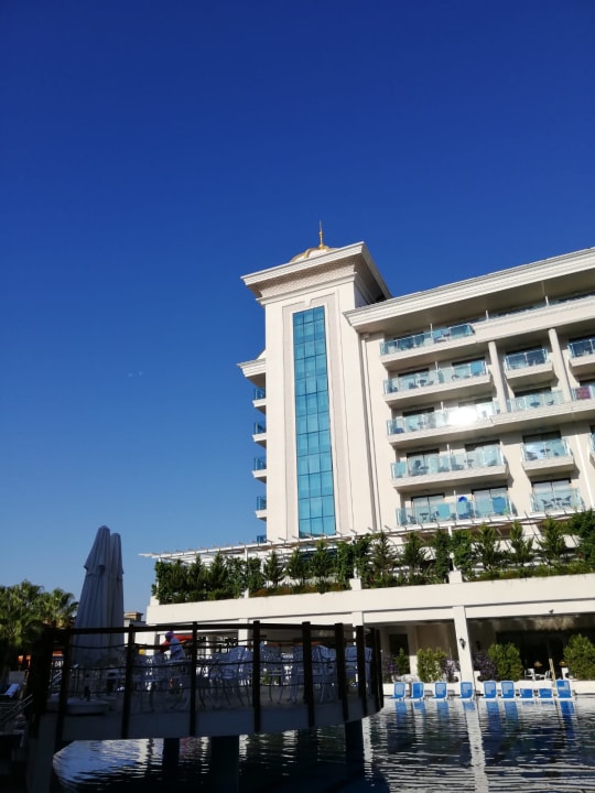 Ausblick Castival Hotel
