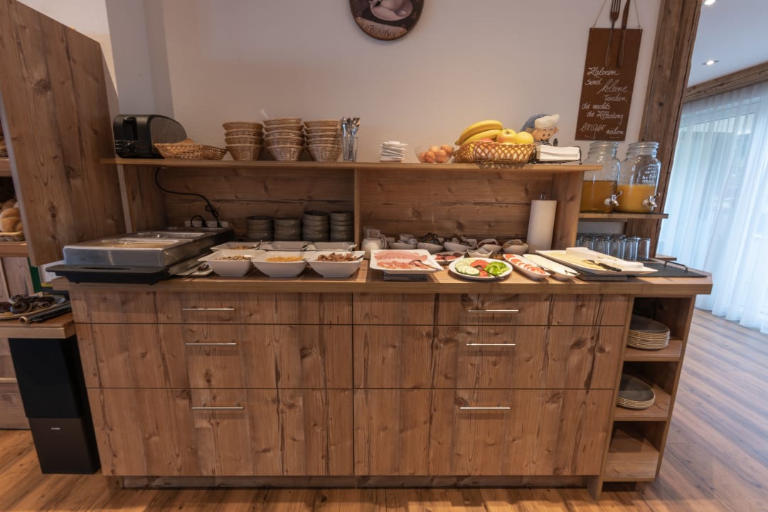 Gastro Pension Rainer