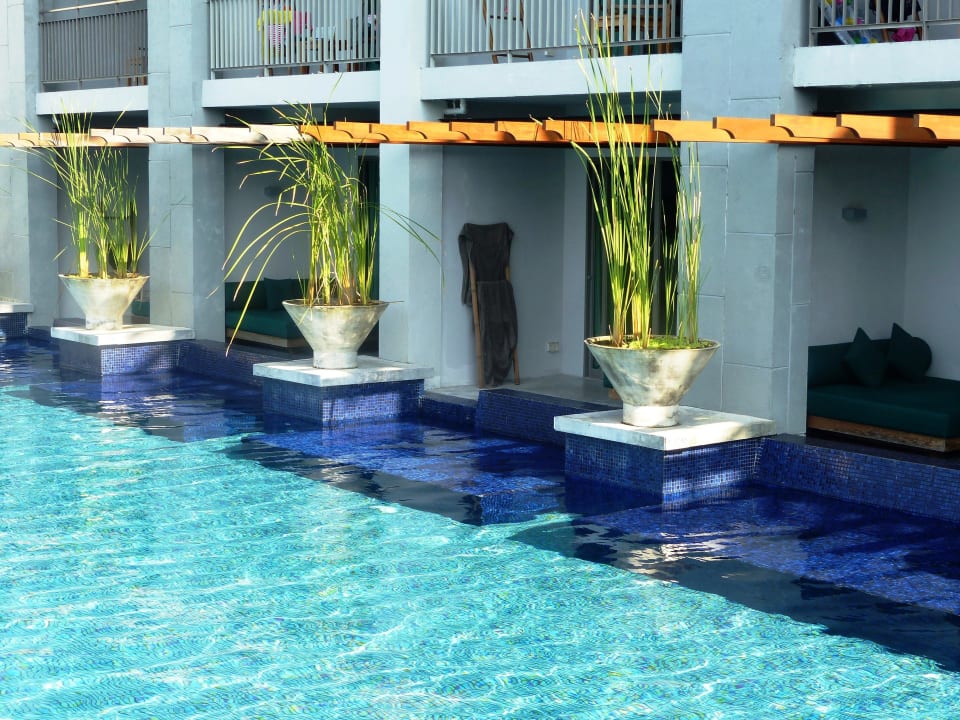 Zimmer mit Poolanschluss TUI BLUE Mai Khao Lak