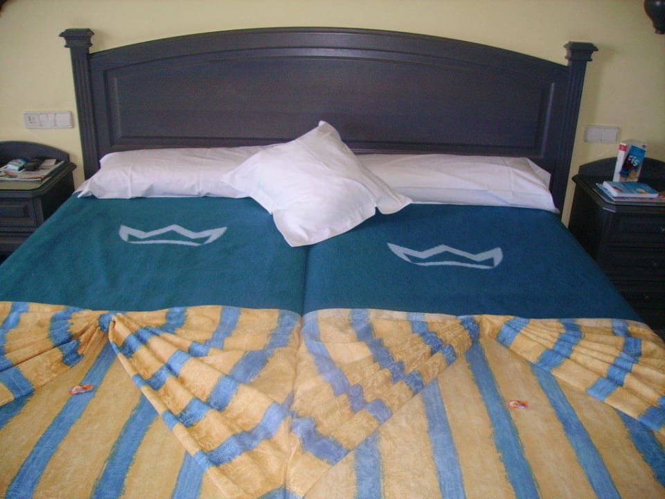 Unser Bett Hotel Riu Chiclana