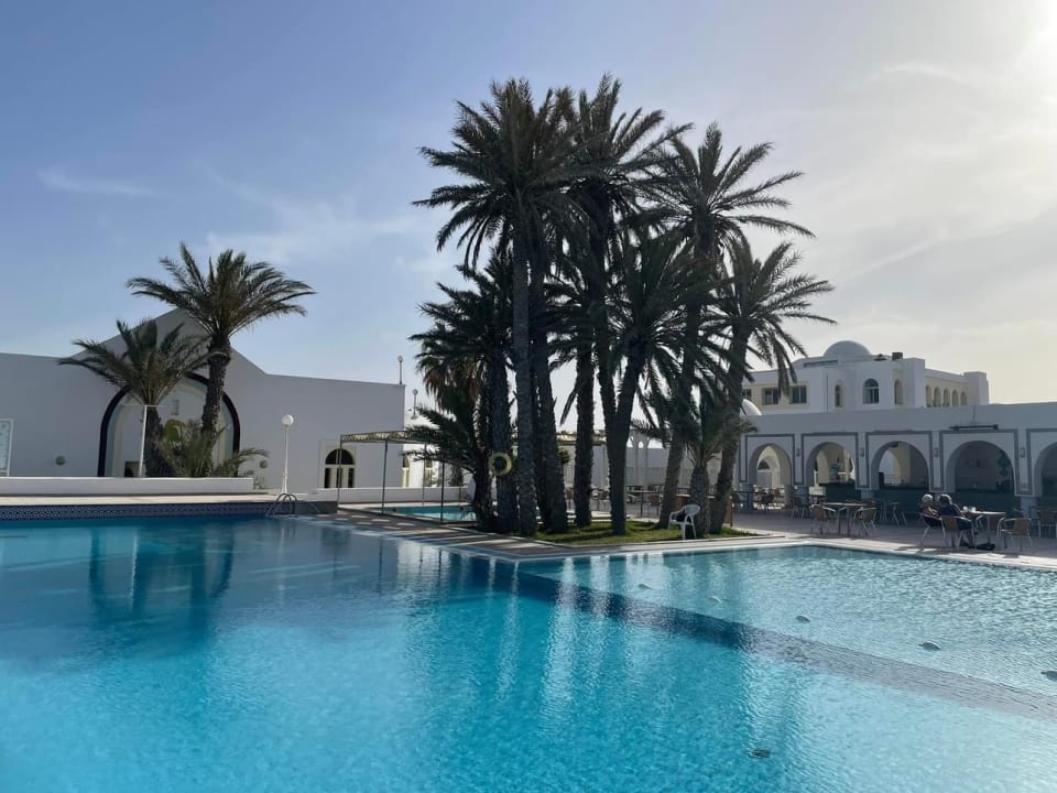 Pool Calimera Yati Beach