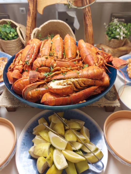 Gastro Iberostar Selection Fuerteventura Palace