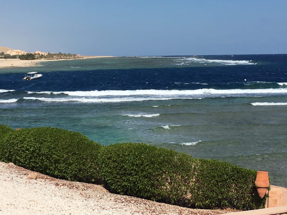 Strand Mövenpick Resort El Quseir