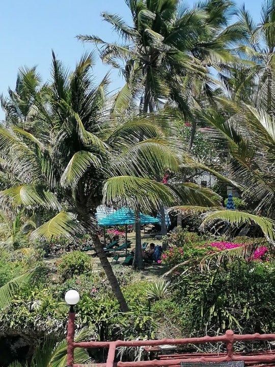 Sonstiges Bahari Beach Hotel