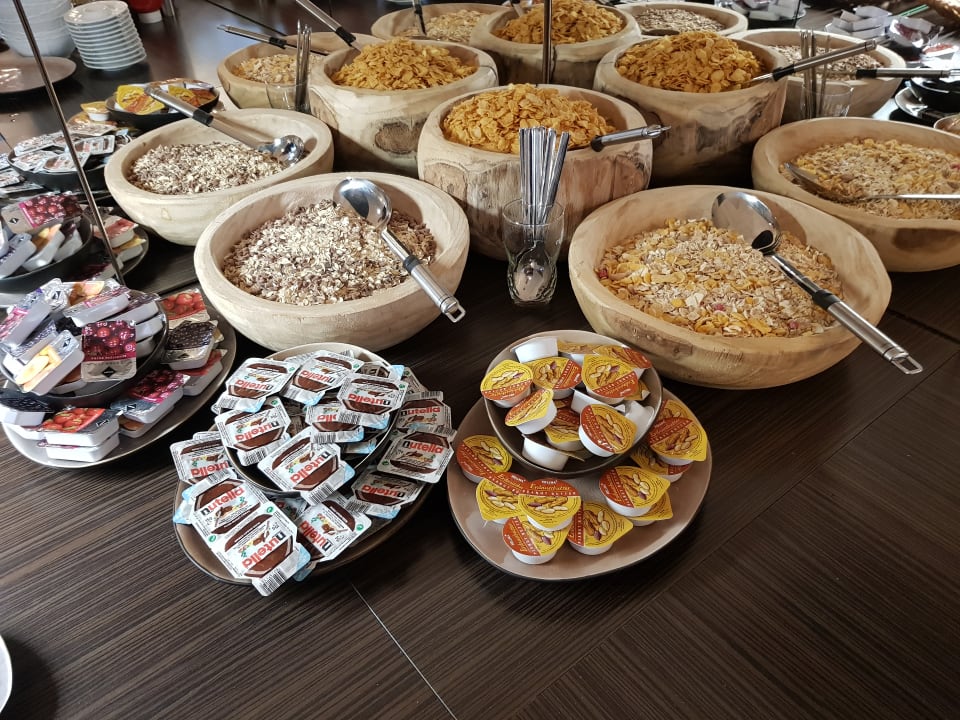 Gastro Hotel Luise Mannheim