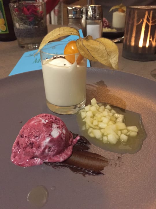 Gastro Wellnesshotel Weber