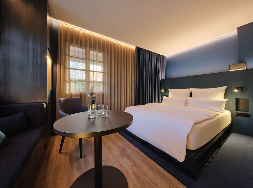 Zimmer Hotel am Sophienpark