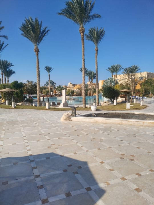 Pool Grand Waterworld Makadi & Family Star Makadi