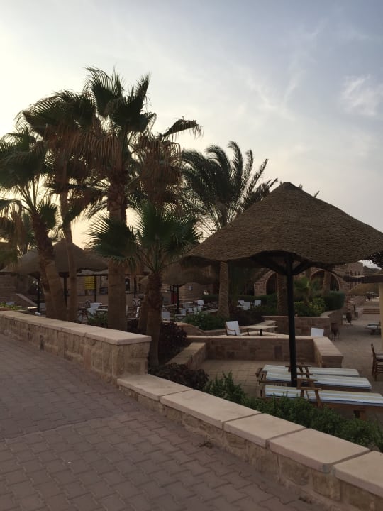 Gastro Mövenpick Resort El Quseir