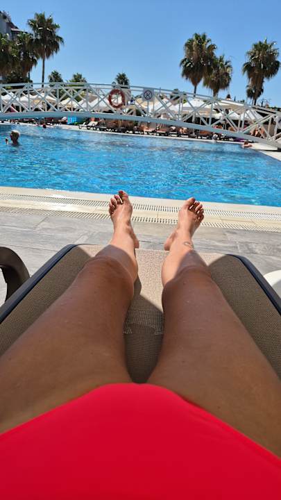 Zimmer Side Mare Resort & Spa