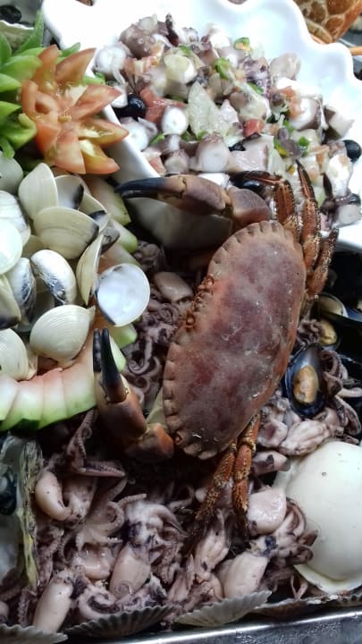 Gastro Royalton Hicacos Resort & Spa - Adults only