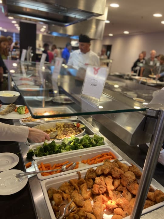 Gastro Hotel Molindrio Plava Laguna