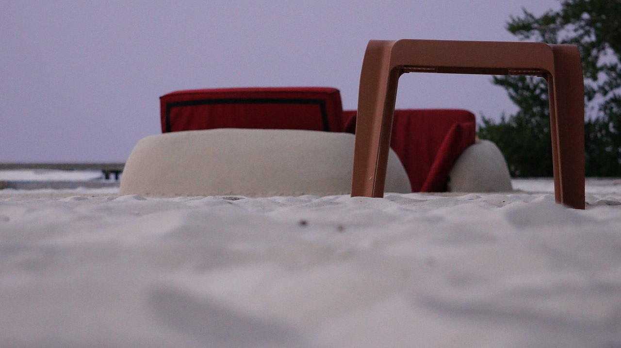 Impressionen Centara Ras Fushi Resort & Spa Maldives