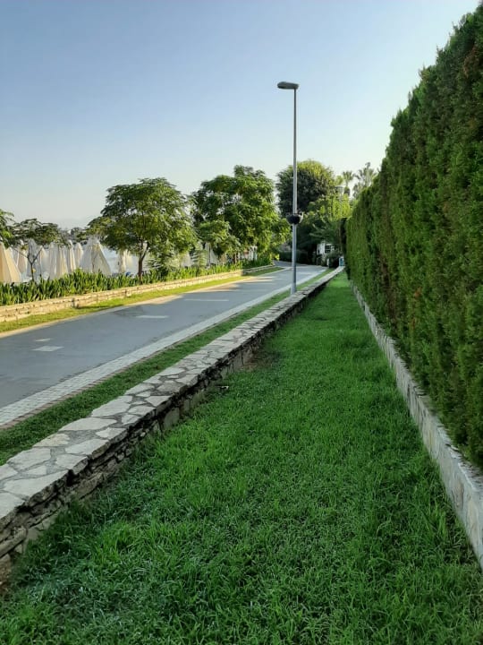 Sonstiges Can Garden Beach