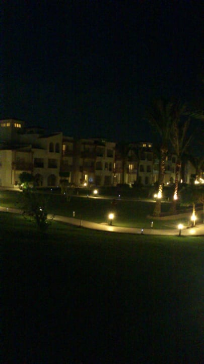 Dana Beach Resort Pickalbatros Dana Beach Resort - Hurghada