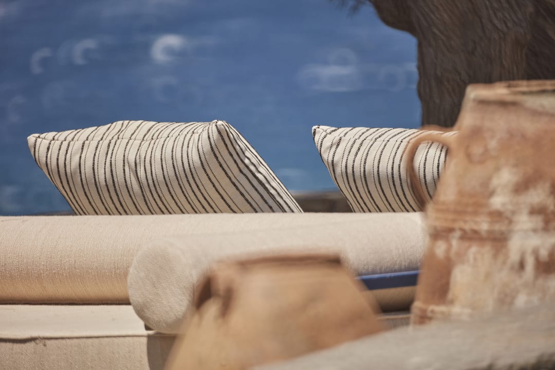 Sonstiges Mykonos Theoxenia, a member of Design Hotels