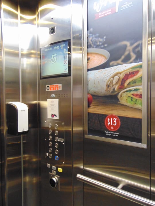 Sonstiges Hotel Crowne Plaza San Jose Corobici