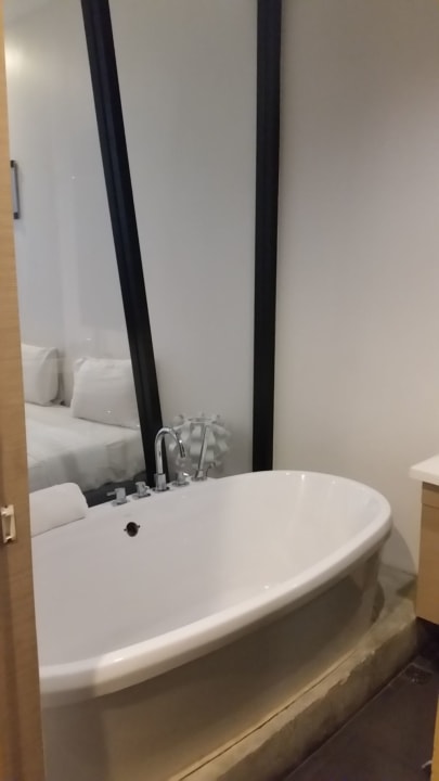 Zimmer Vismaya Suvarnabhumi