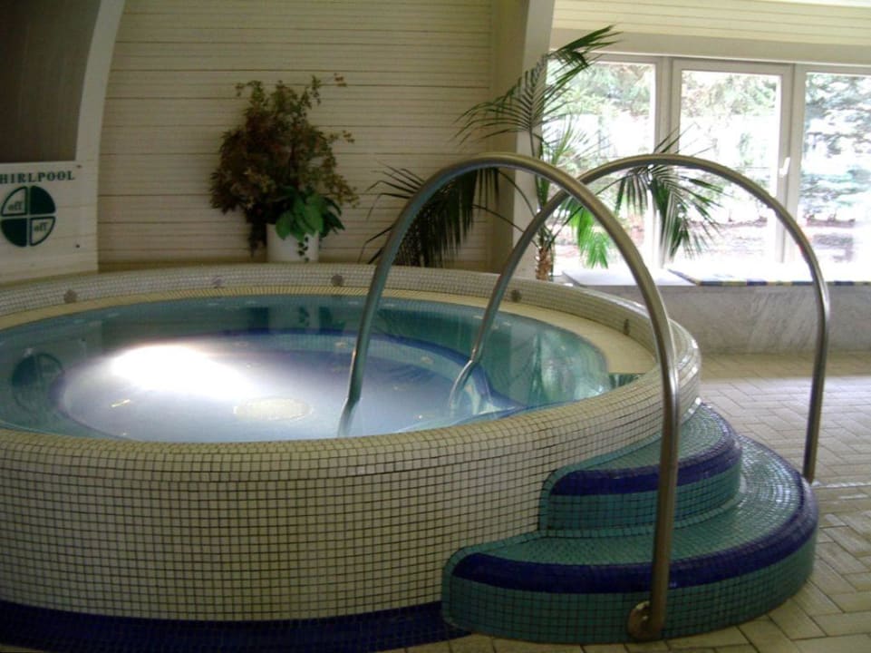 Whirlpool Ensana Thermal Hévíz