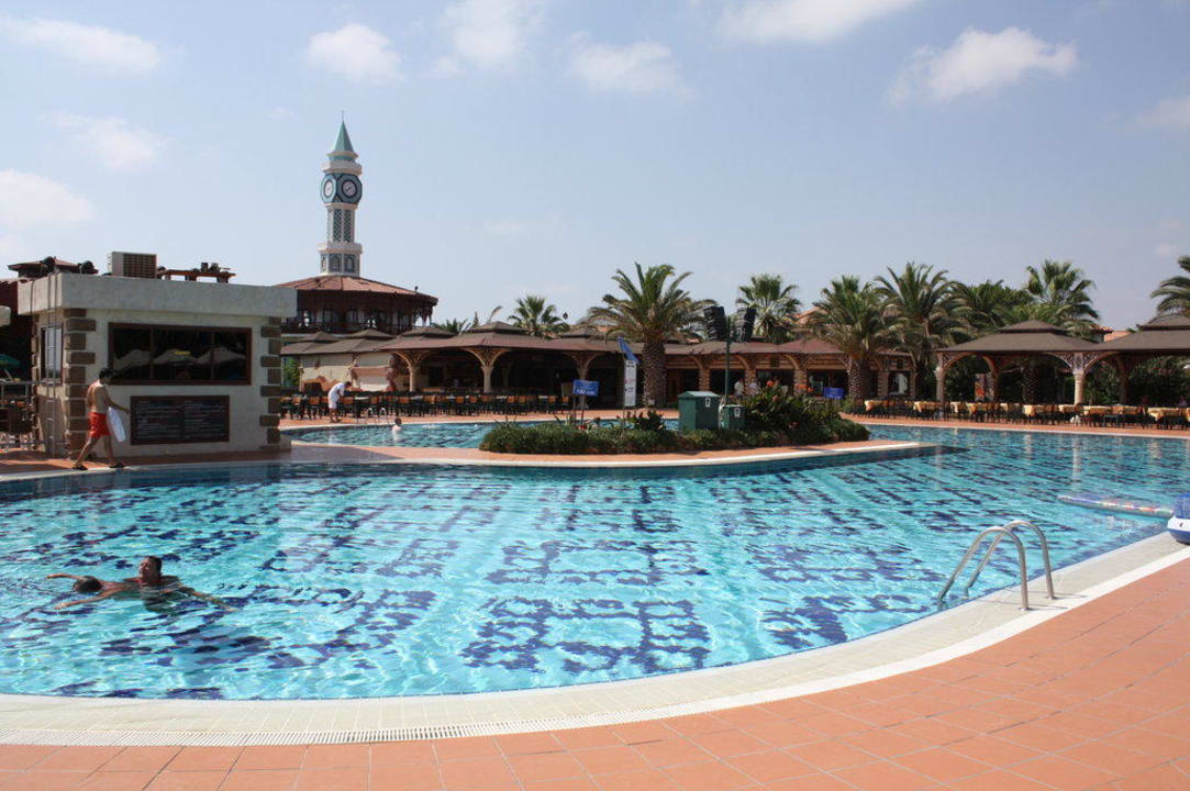 Club Ali Bey Manavgat Ali Bey Club