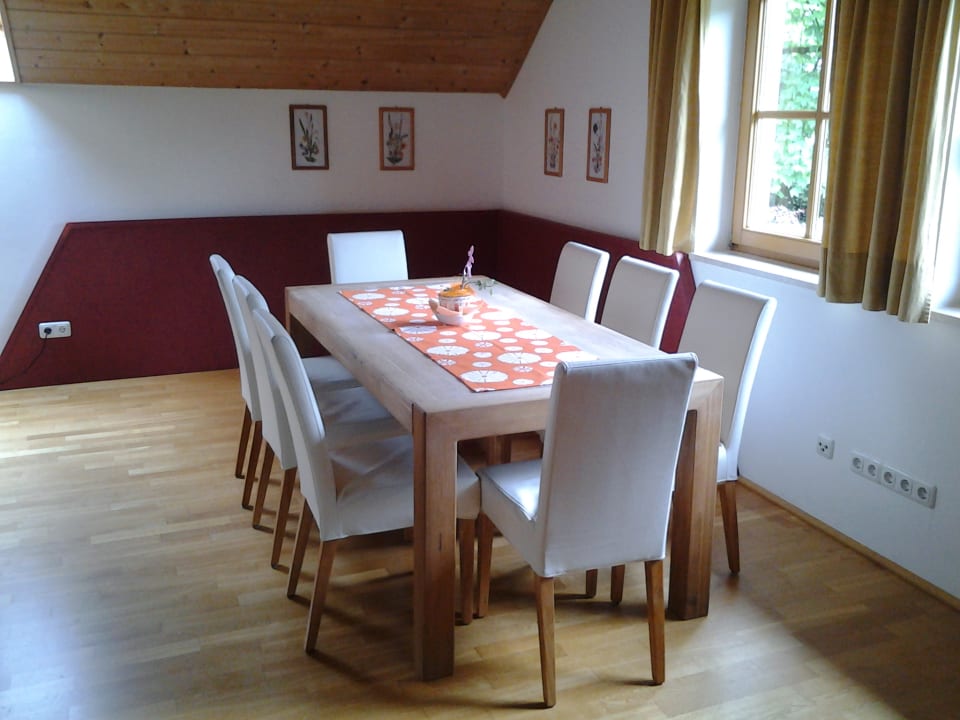 Sonstiges Ferienhaus Felicitas