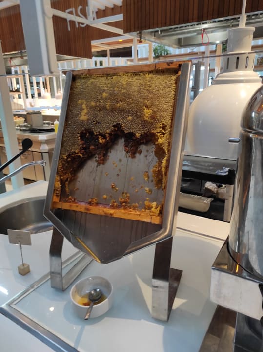 Gastro Paradisus by Meliá Salinas Lanzarote