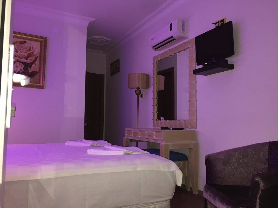 Butiks Hotel Butiks Hotel