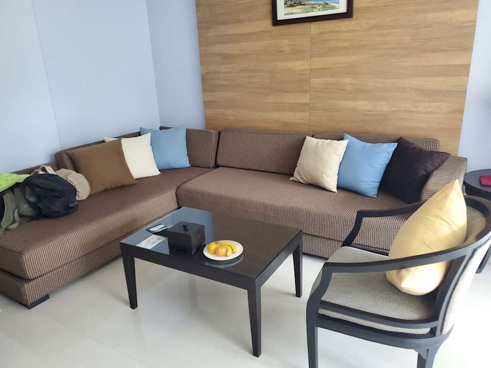 Zimmer Kantary Beach Hotel - KHAO LAK