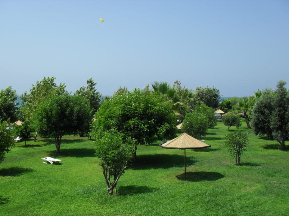 Relaxzone Hotel Defne Dream