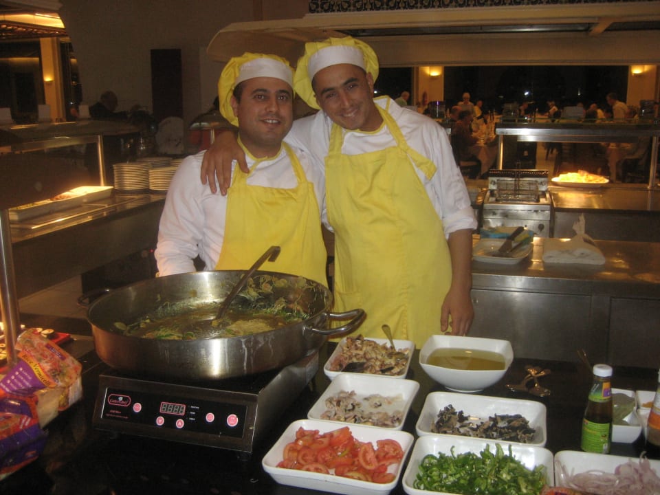 Sonstiges Iberostar Selection Royal El Mansour