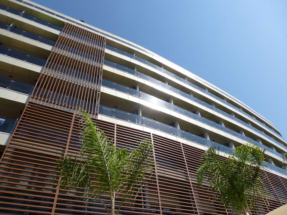 Komsiches Holz Michell Hotel & Spa