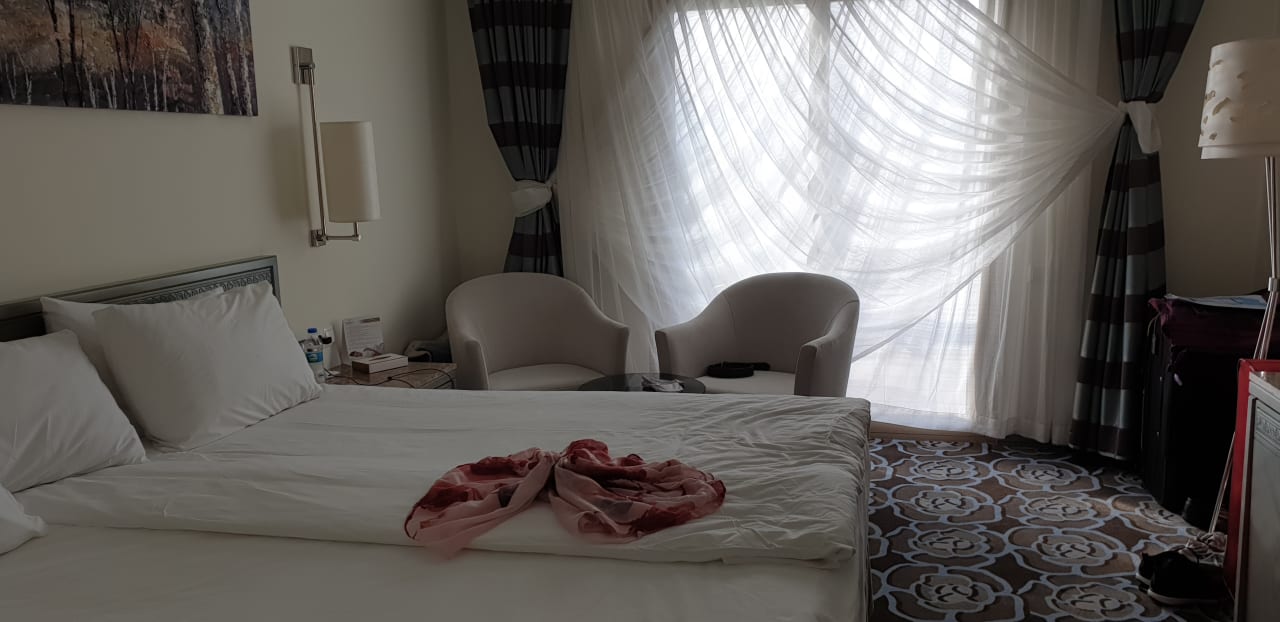 Zimmer Xanadu Resort Hotel