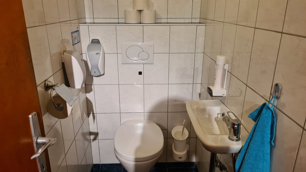 Zimmer My Urlaub Appartement - Haus Waldeck