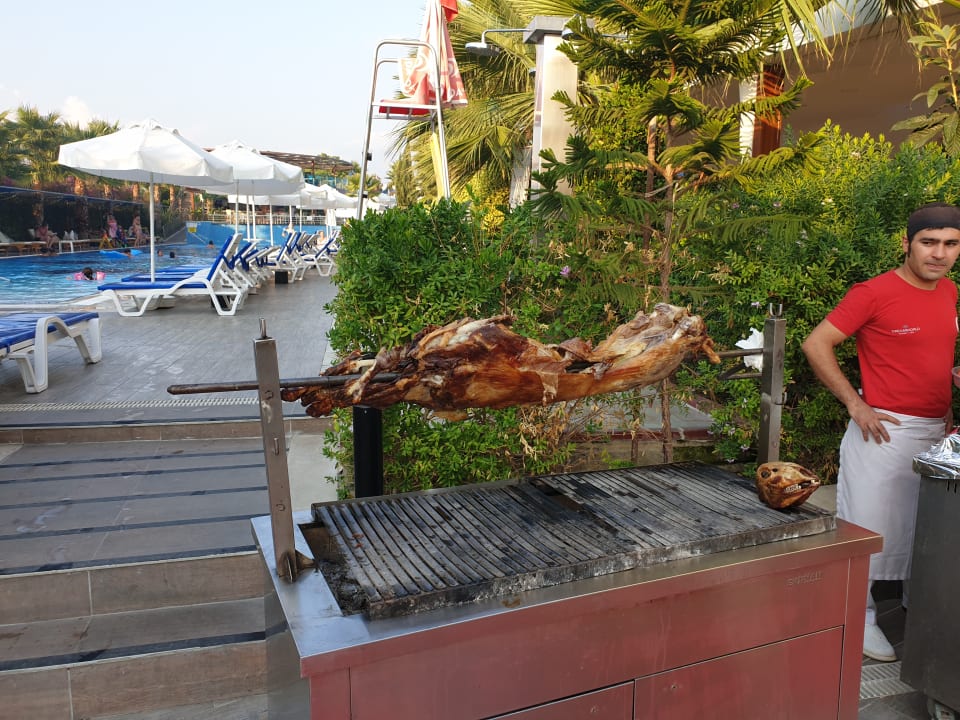 Sonstiges Dream World Aqua Hotel