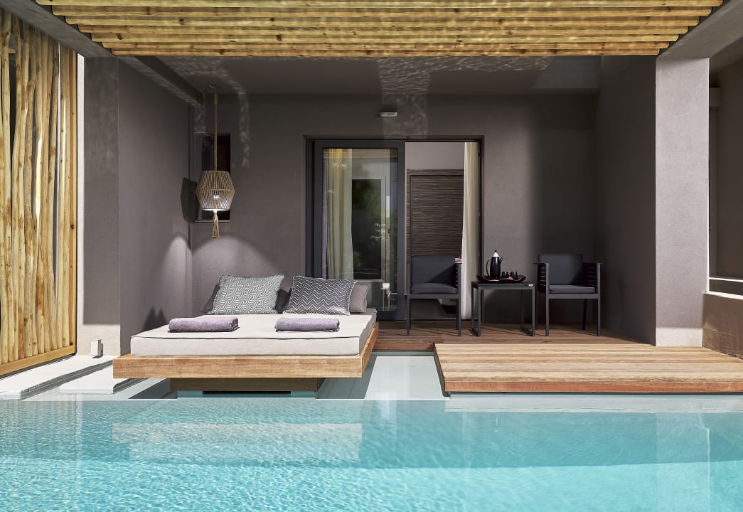 Zimmer NEMA Design Hotel & Spa (Adults Only)