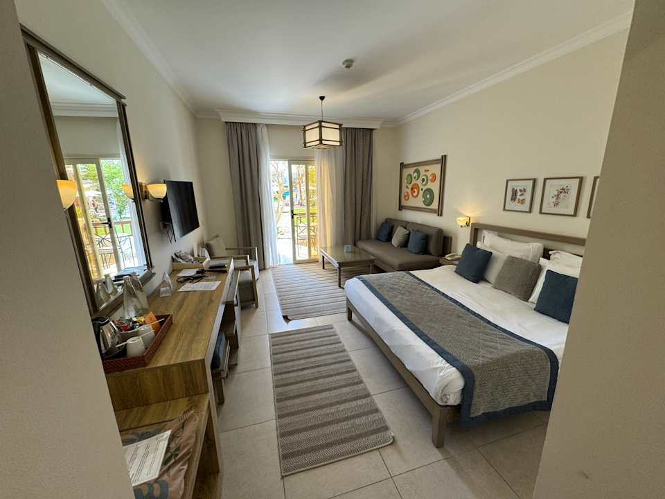 Zimmer Iberotel Casa Del Mar Resort