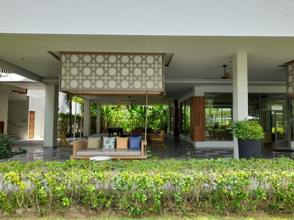 Sonstiges X10 Khaolak Resort