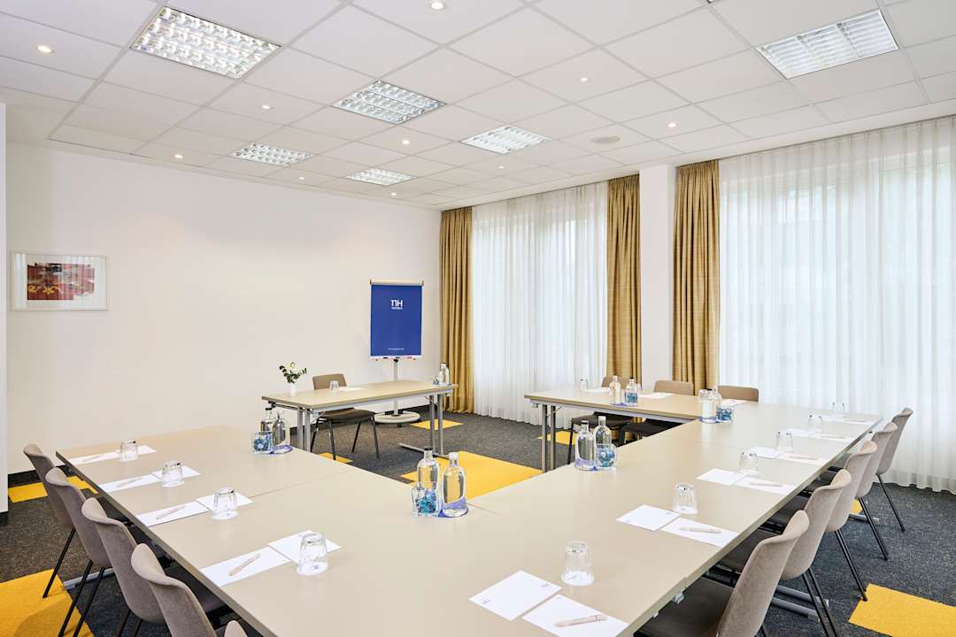 Sonstiges Hotel NH Leipzig Messe