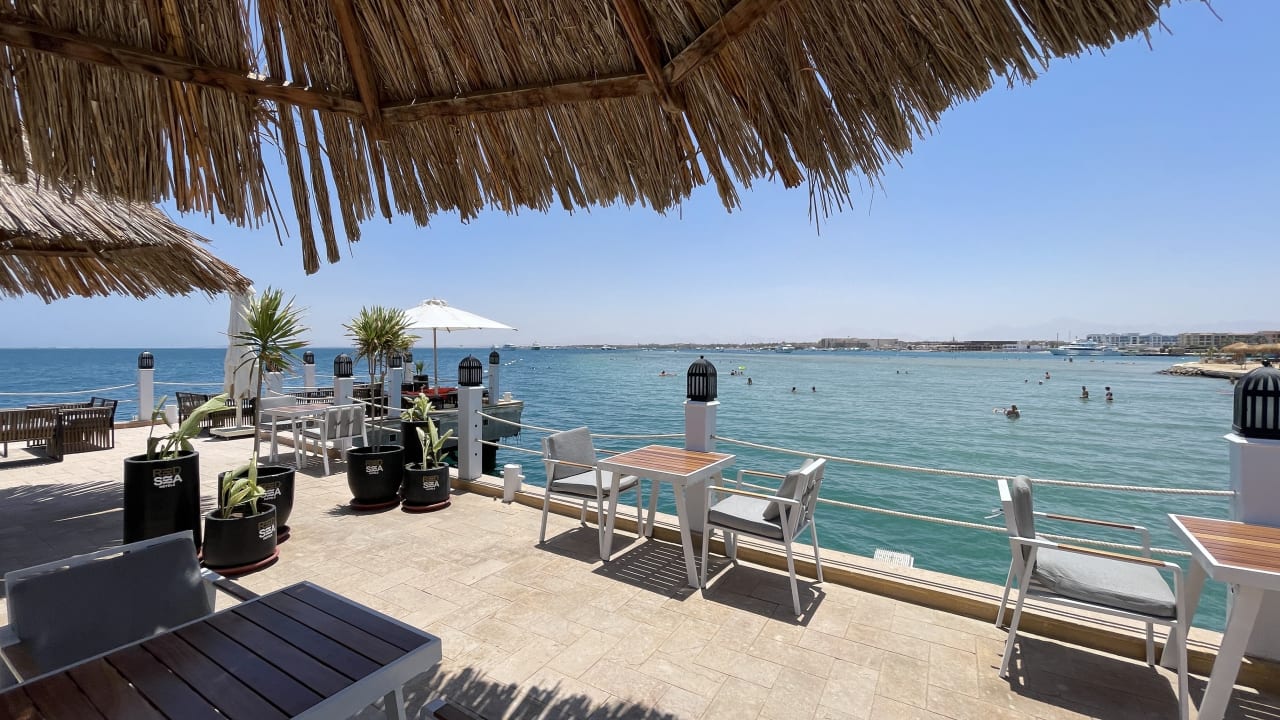 Gastro Siva Grand Beach