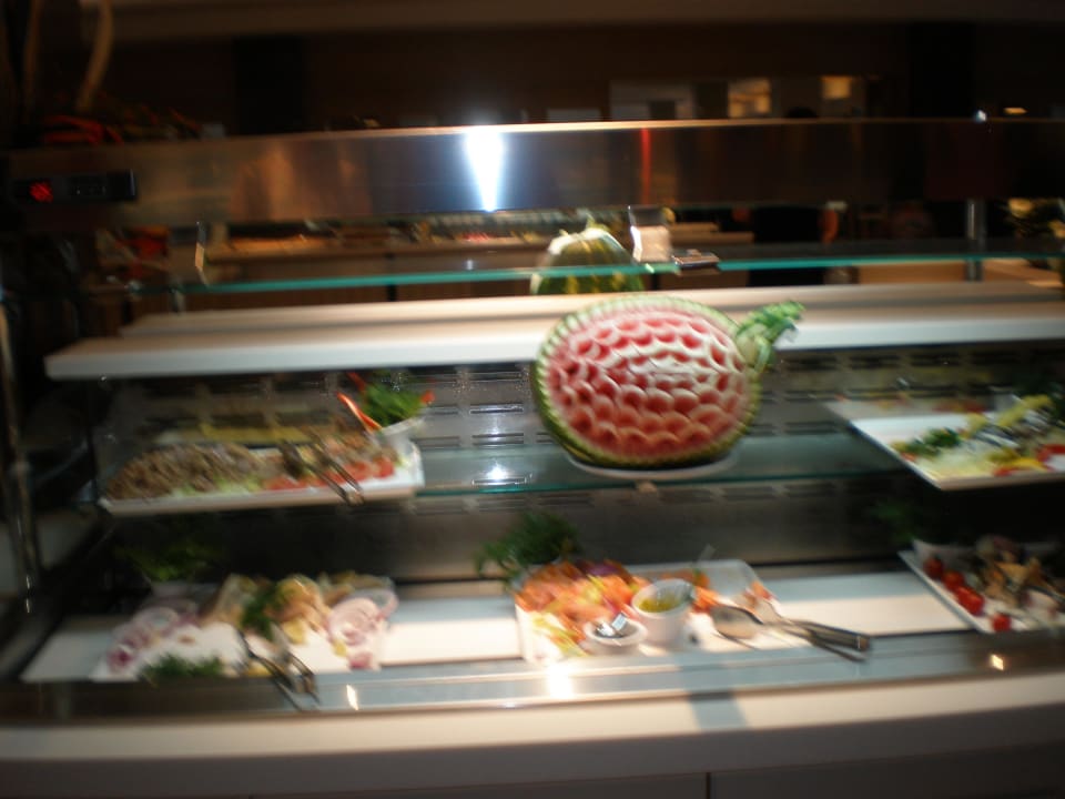 Melonenkunst Sentido Trendy Verbena Beach