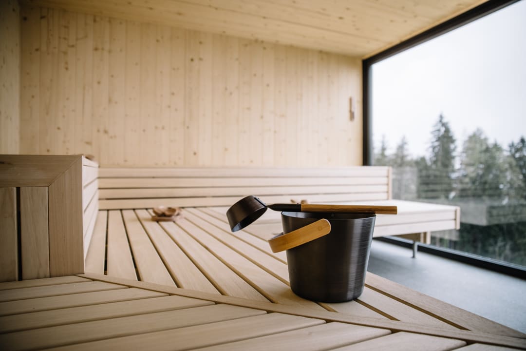 Sport & Freizeit Panoramic Suites Winzerhöhe