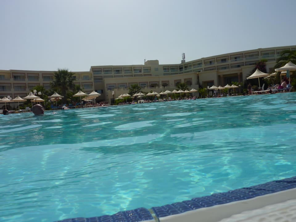 Vue Sentido Marillia Resort & Spa