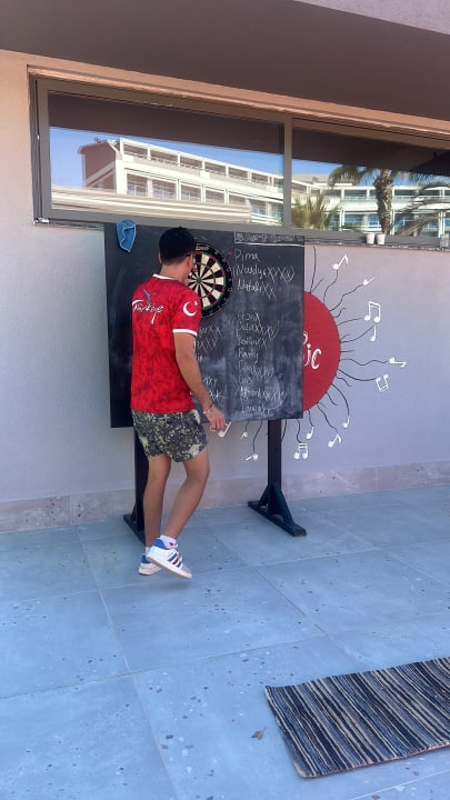 Sport & Freizeit Annabella Diamond Hotel & Spa