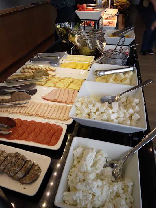 Gastro Hotel Novotel Vilnius