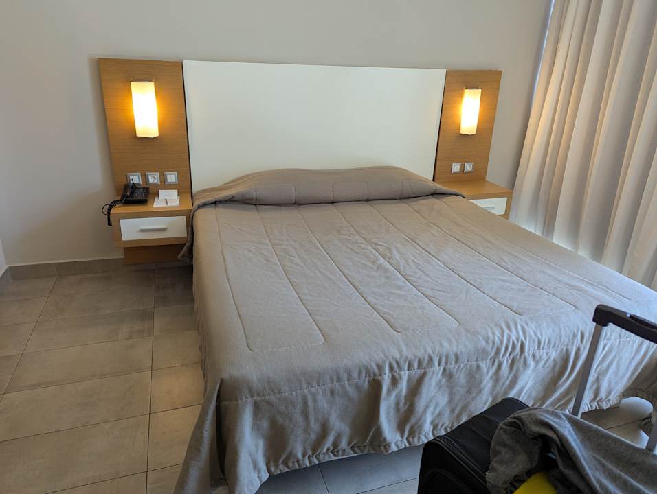 Zimmer Rodos Princess Beach Hotel & Spa