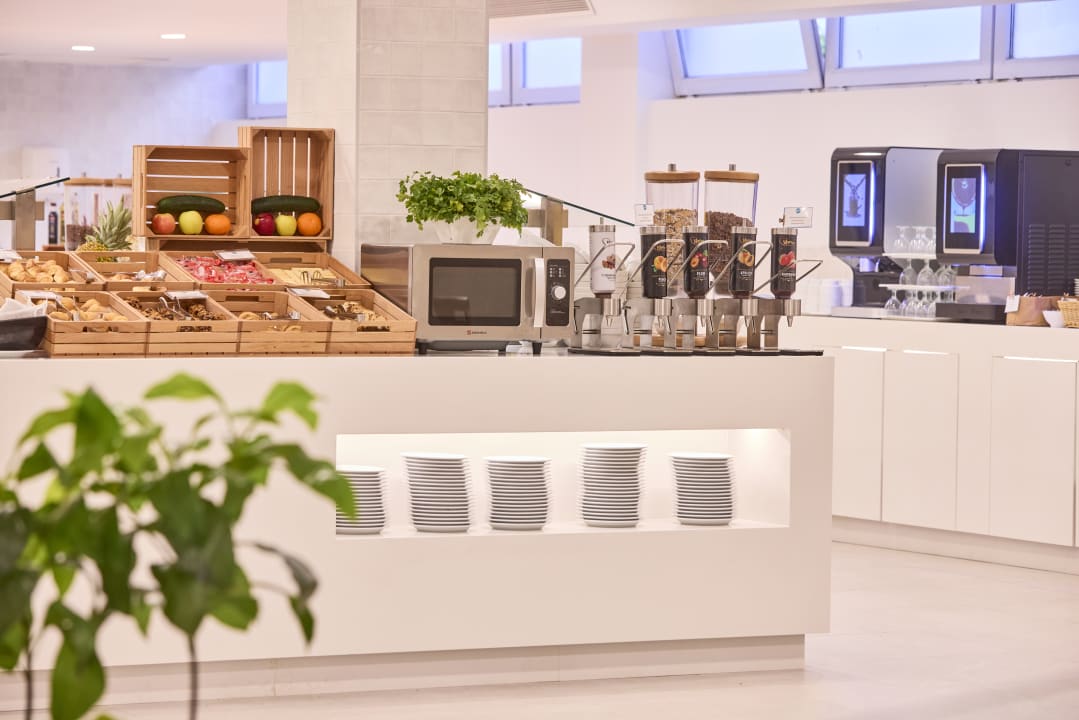 Gastro Ahoi! Urban Beach Hotel